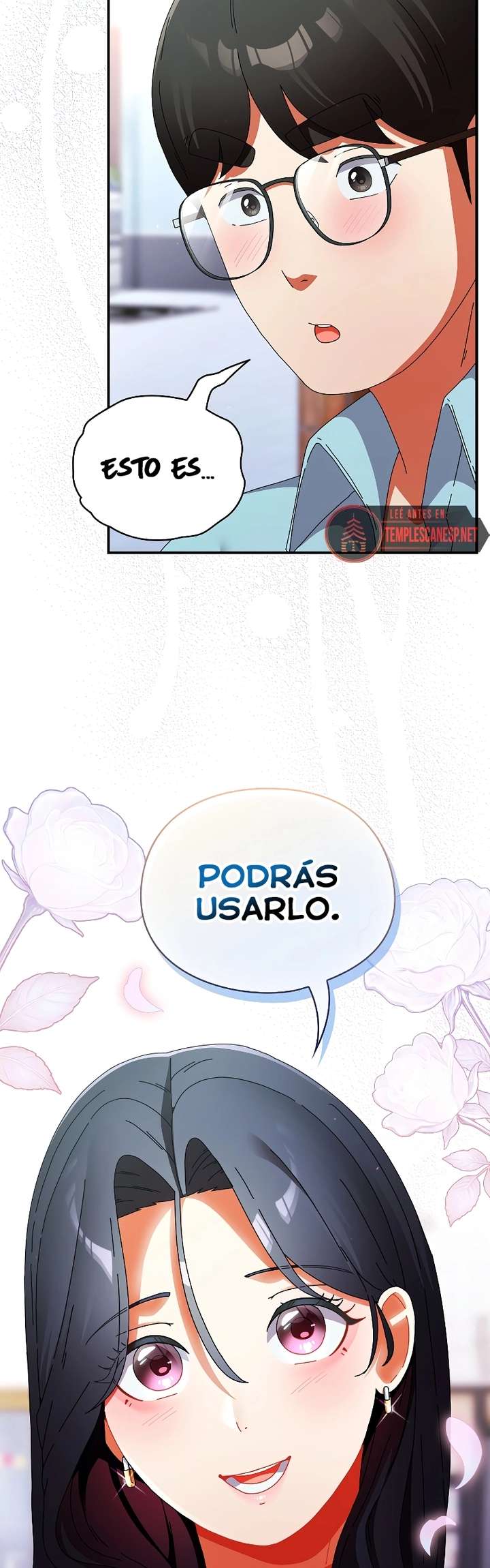 Tómame Una Foto Capitulo 18 página 49