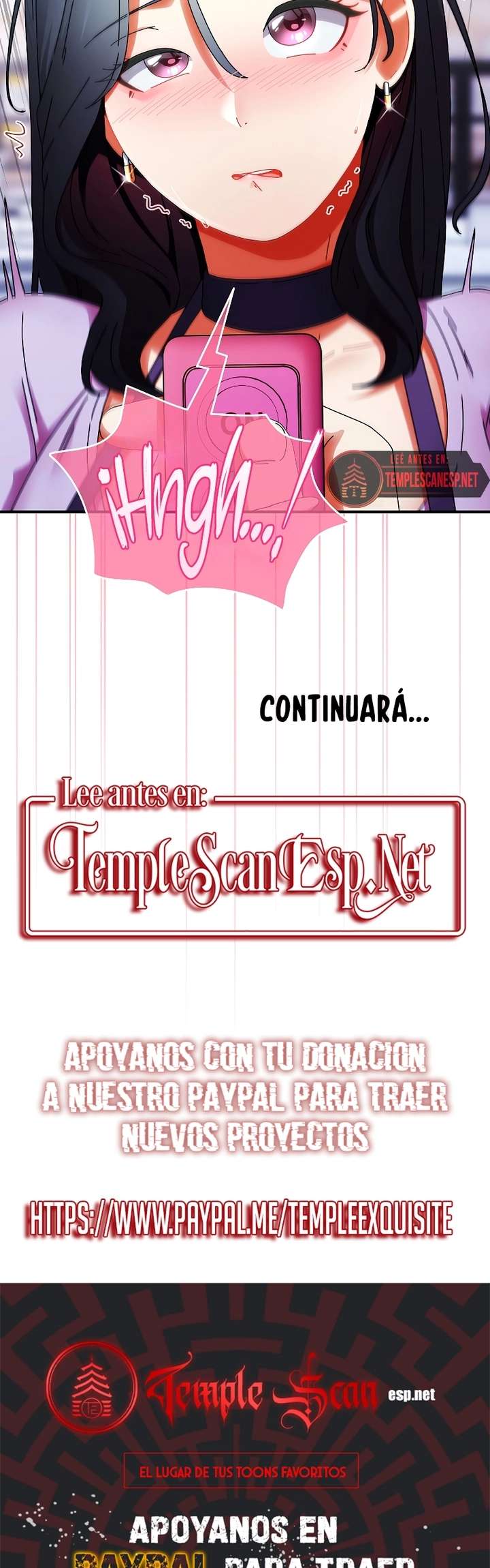 Tómame Una Foto Capitulo 18 página 51