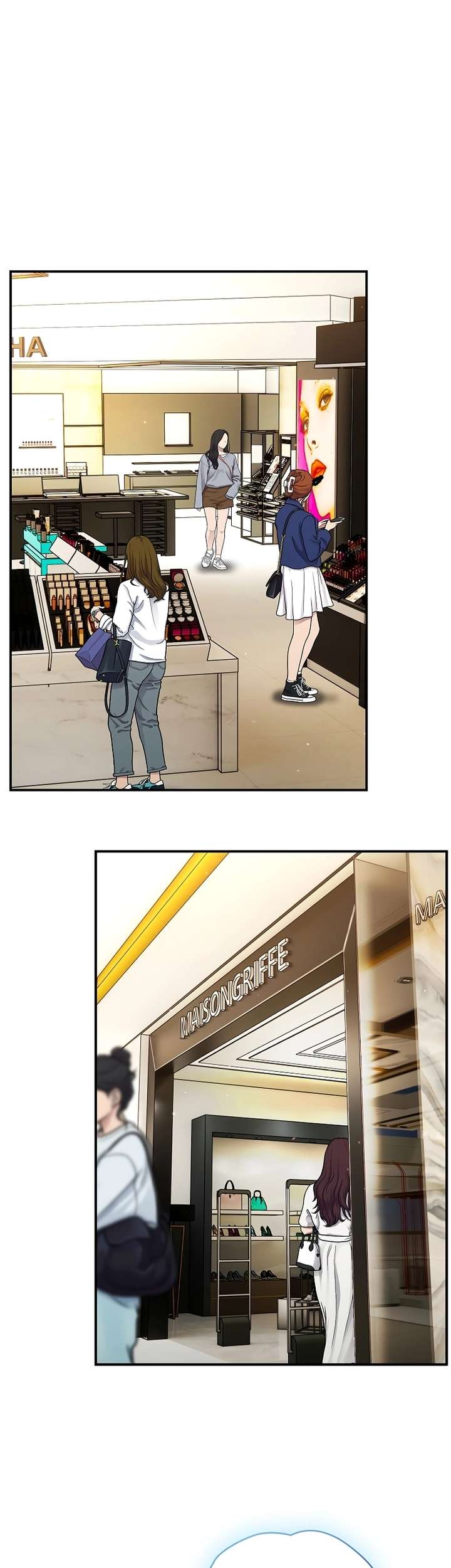 Tómame Una Foto Capitulo 19 página 12