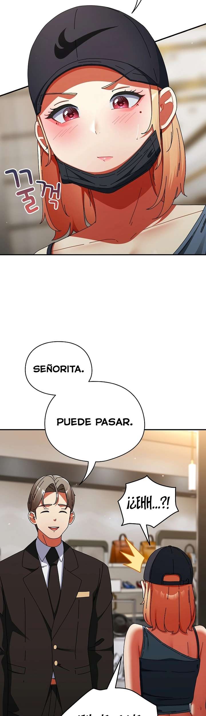 Tómame Una Foto Capitulo 19 página 16