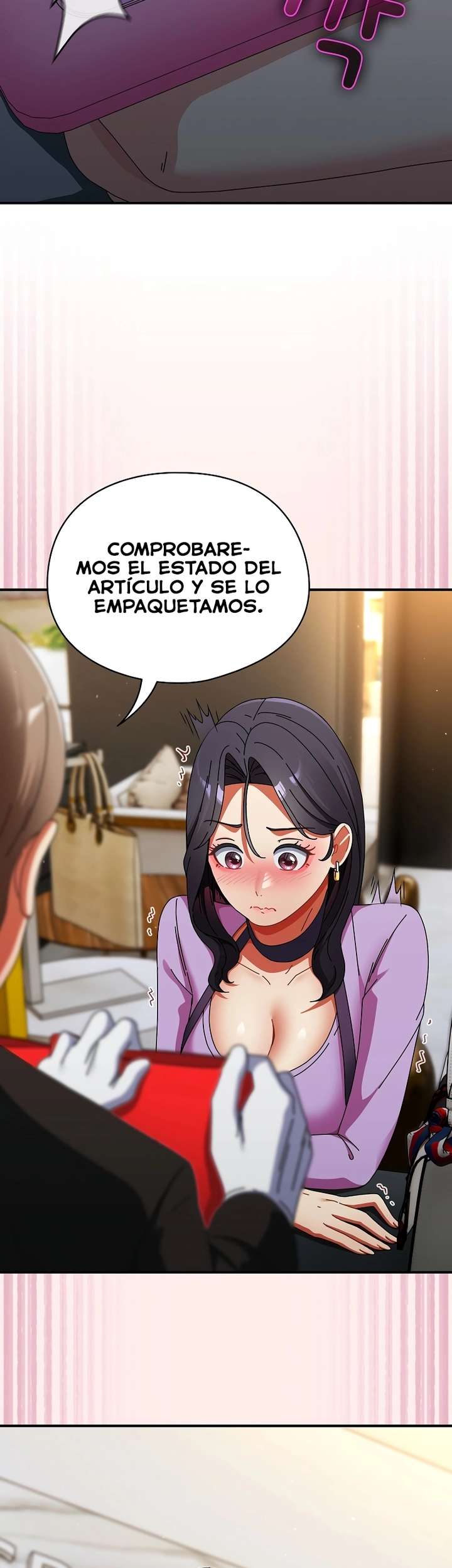 Tómame Una Foto Capitulo 19 página 25