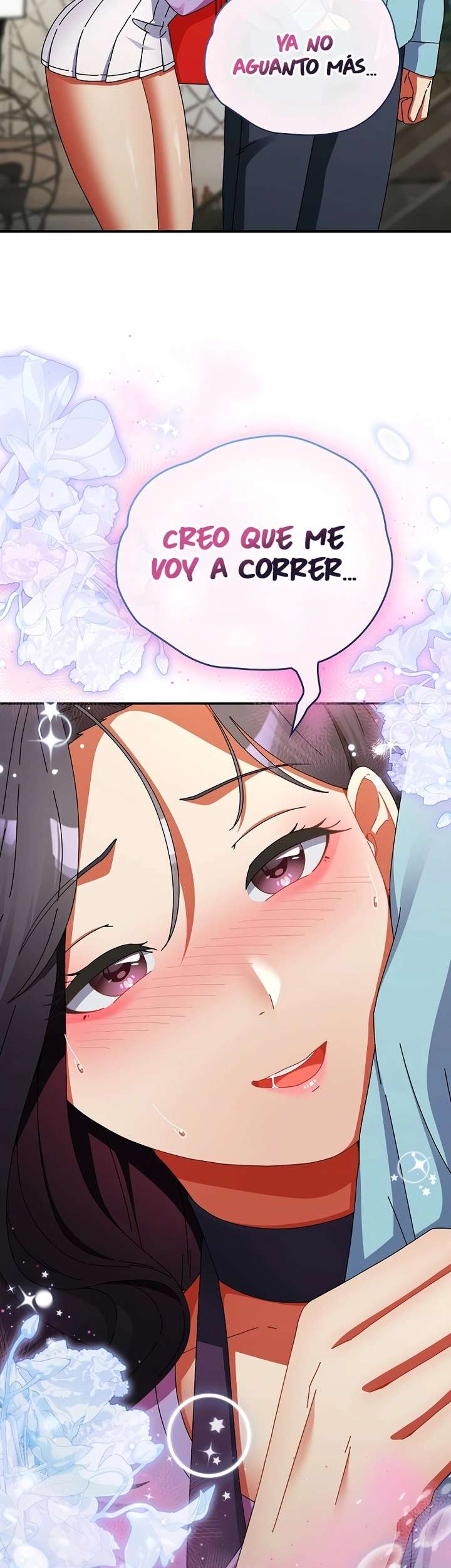 Tómame Una Foto Capitulo 19 página 37