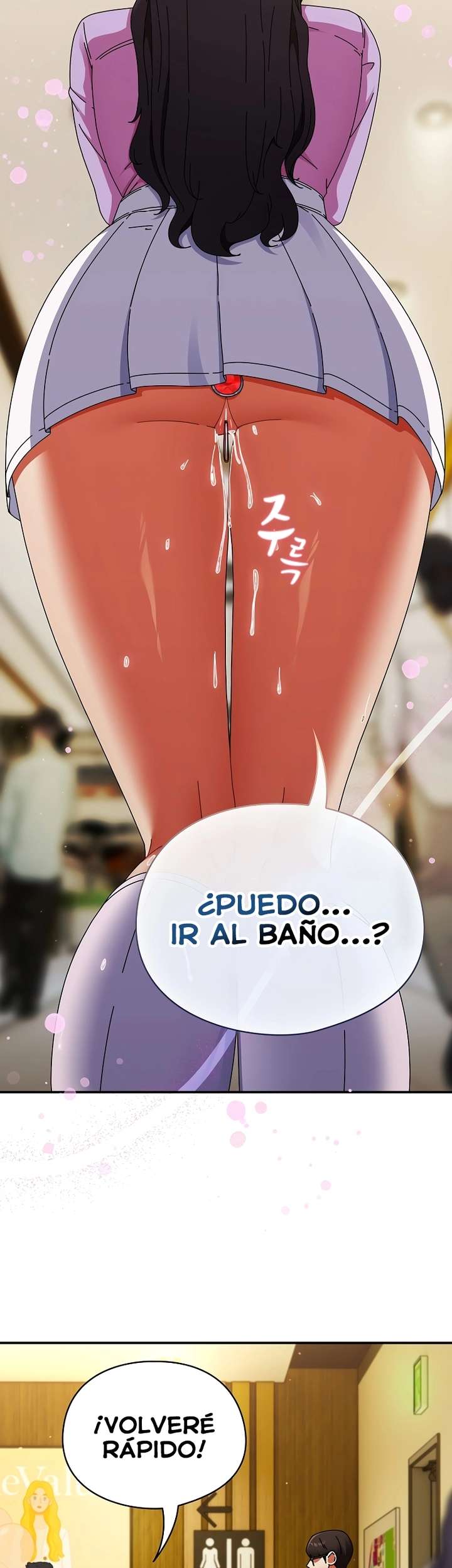 Tómame Una Foto Capitulo 19 página 41