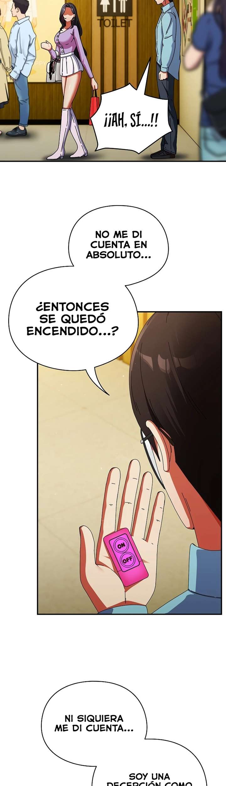 Tómame Una Foto Capitulo 19 página 42