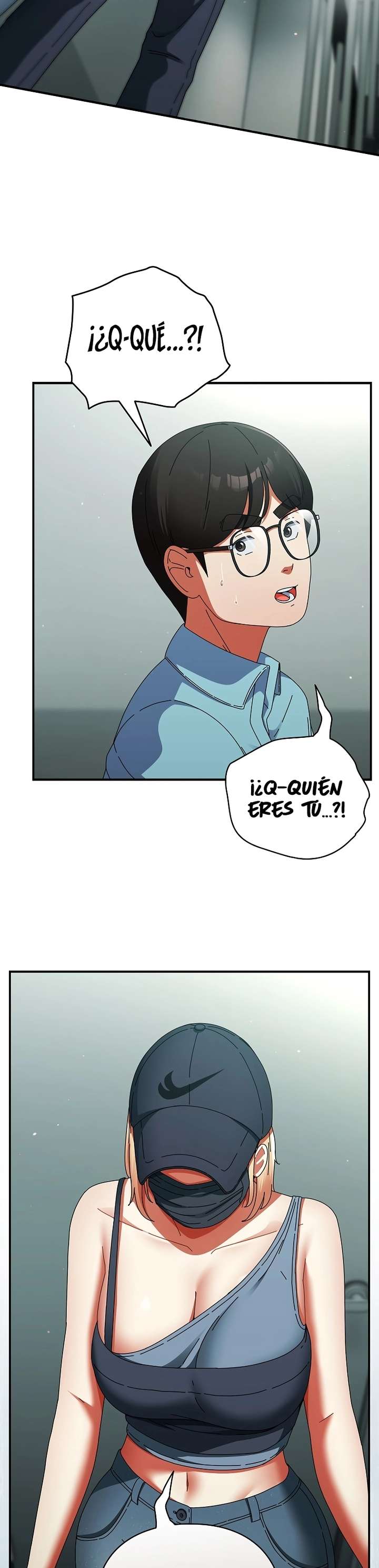 Tómame Una Foto Capitulo 19 página 45