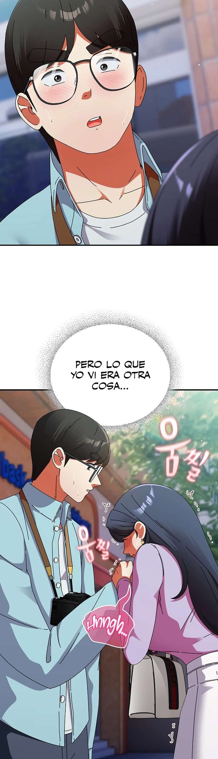 Tómame Una Foto Capitulo 19 página 5