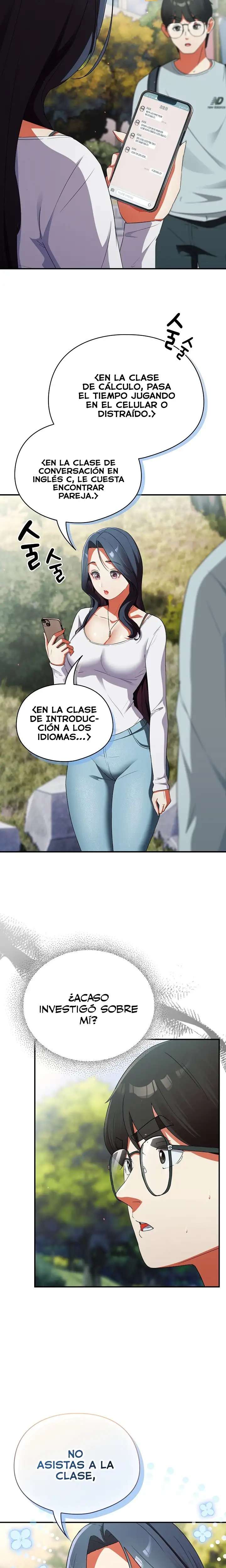 Tómame Una Foto Capitulo 2 página 13