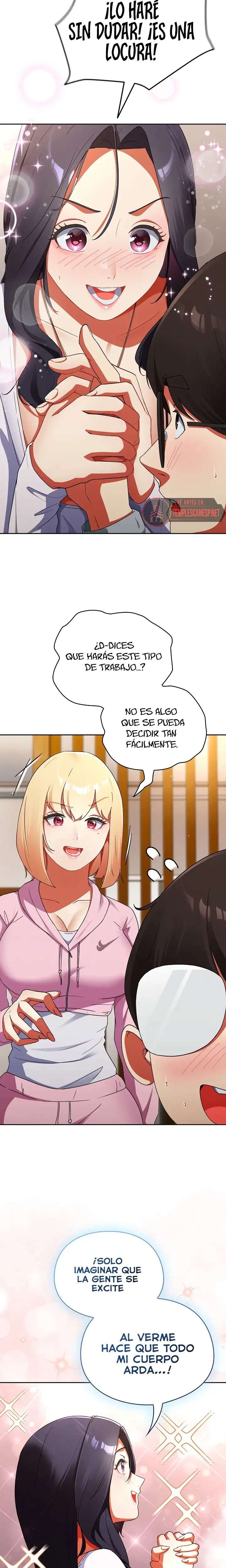Tómame Una Foto Capitulo 2 página 22