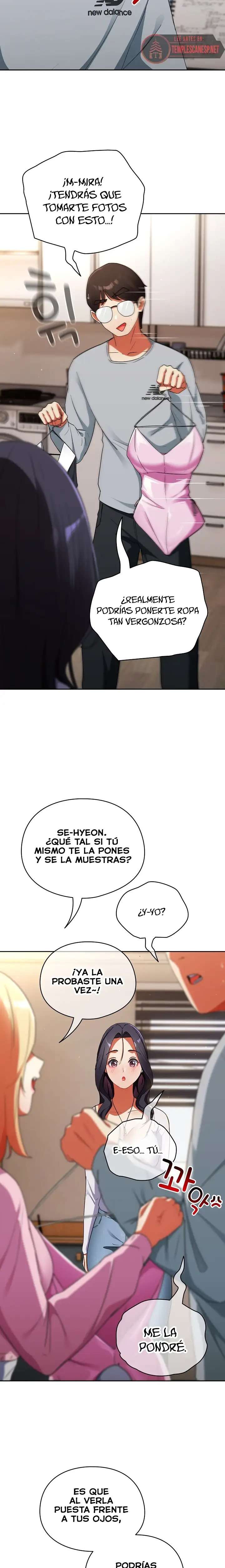 Tómame Una Foto Capitulo 2 página 24