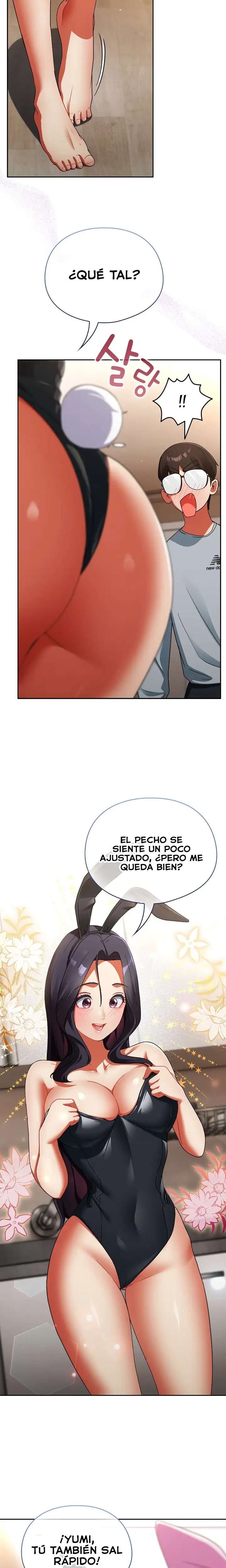 Tómame Una Foto Capitulo 2 página 26