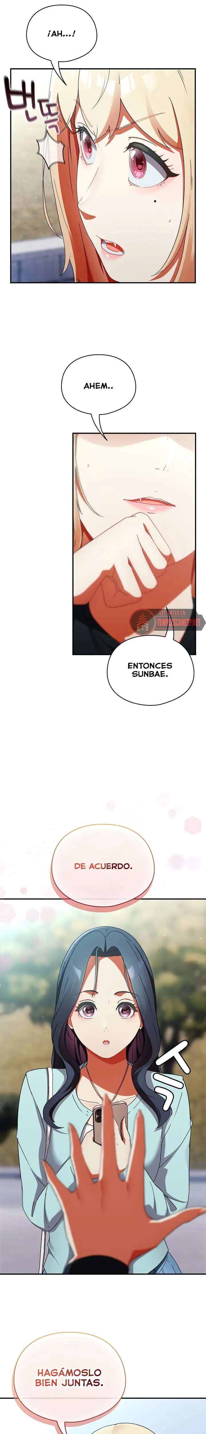 Tómame Una Foto Capitulo 2 página 3