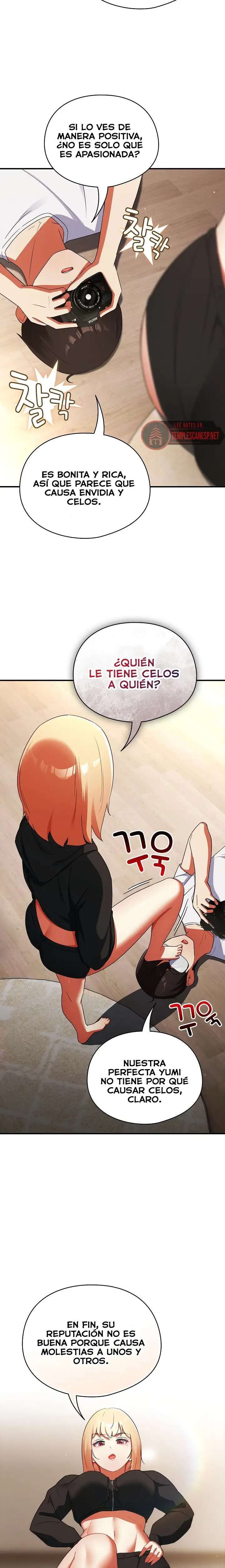 Tómame Una Foto Capitulo 2 página 6