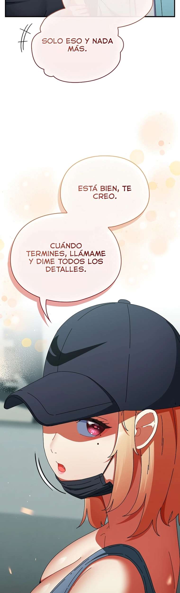Tómame Una Foto Capitulo 20 página 10