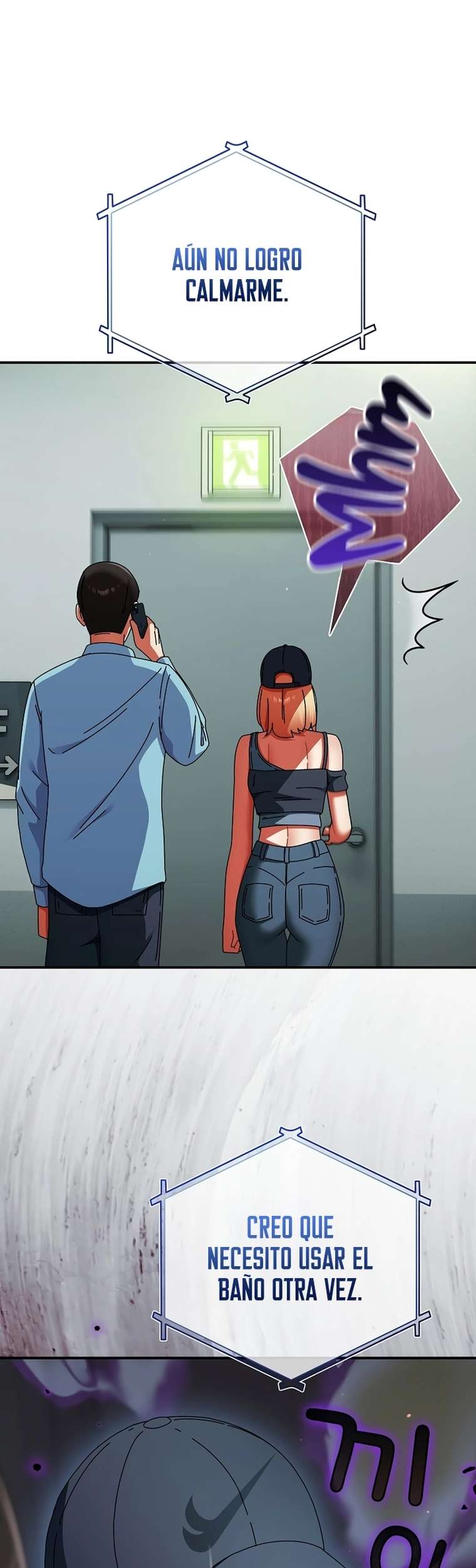 Tómame Una Foto Capitulo 20 página 13
