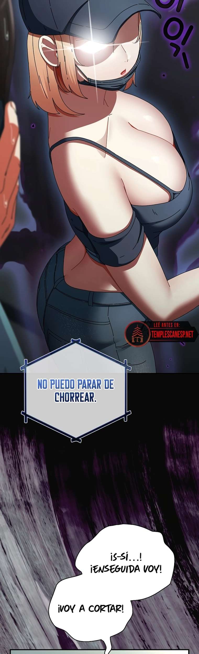 Tómame Una Foto Capitulo 20 página 14