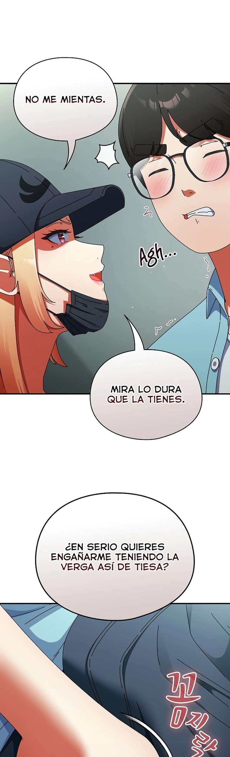 Tómame Una Foto Capitulo 20 página 20
