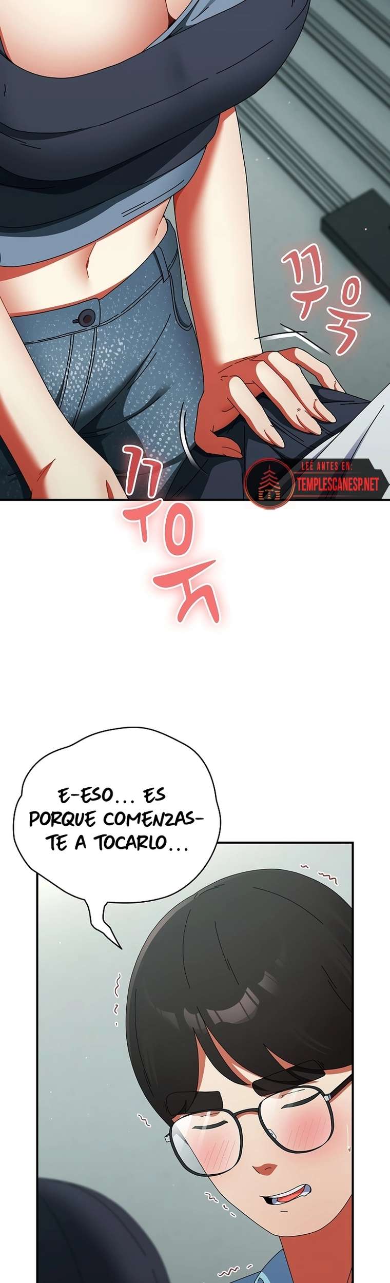 Tómame Una Foto Capitulo 20 página 22