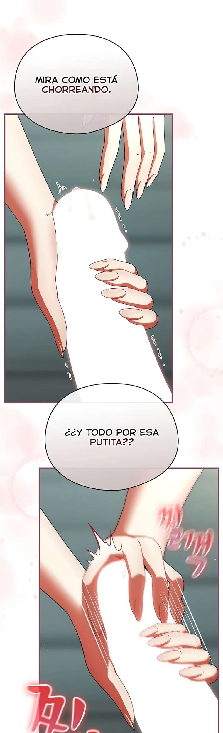 Tómame Una Foto Capitulo 20 página 27
