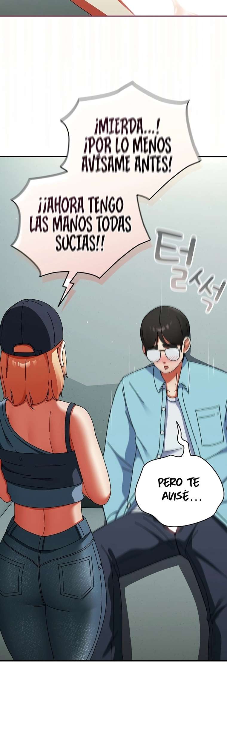 Tómame Una Foto Capitulo 20 página 32