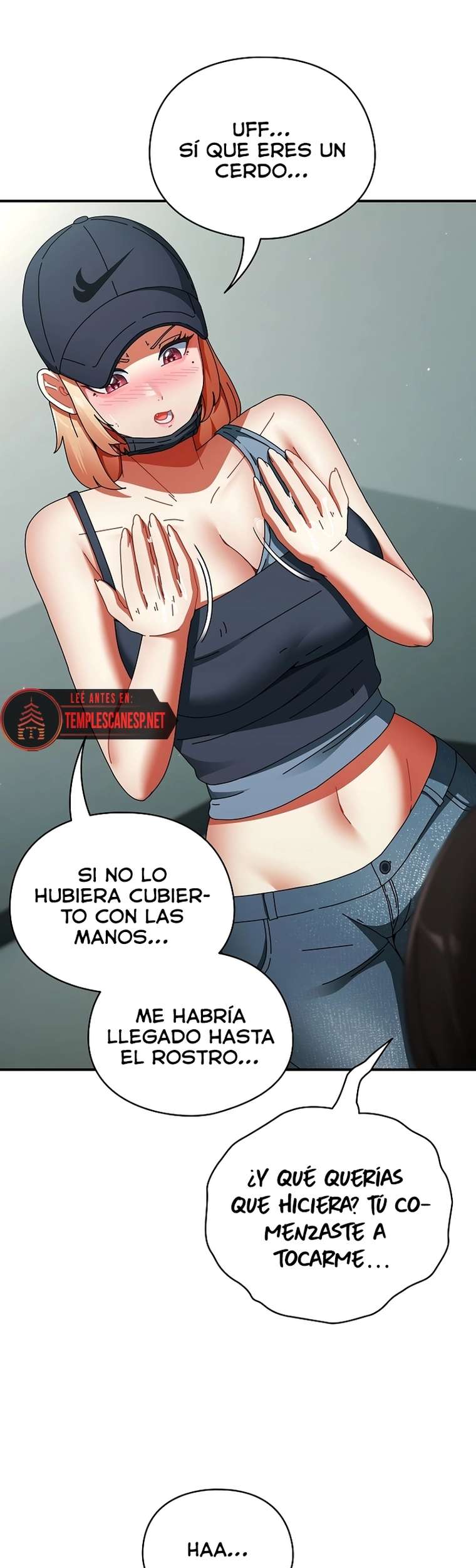 Tómame Una Foto Capitulo 20 página 33