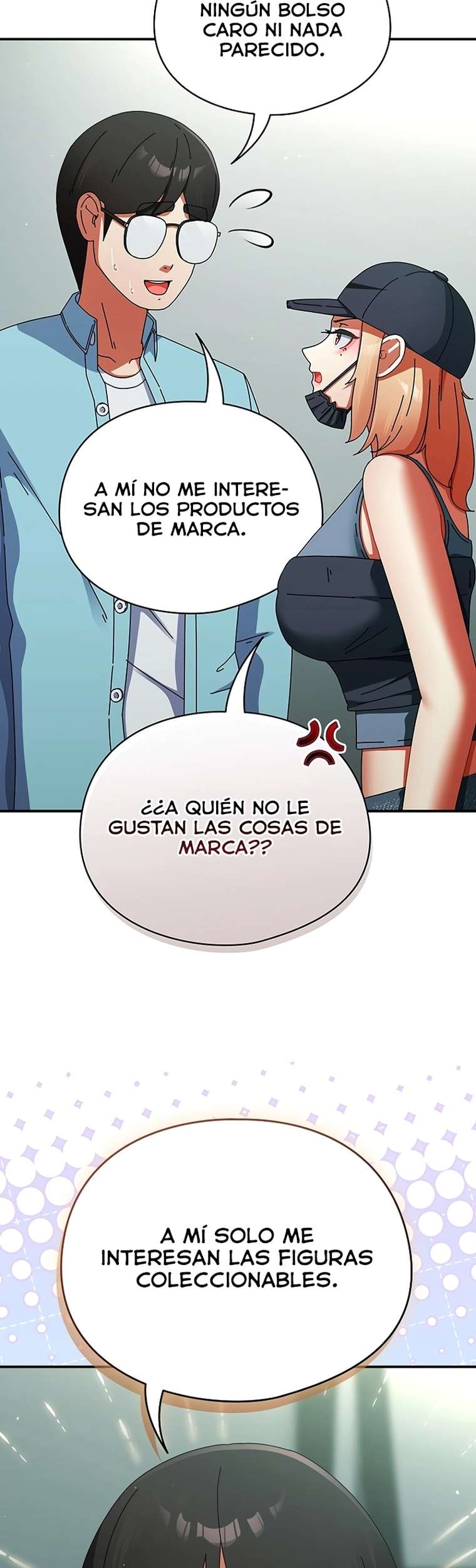 Tómame Una Foto Capitulo 20 página 4