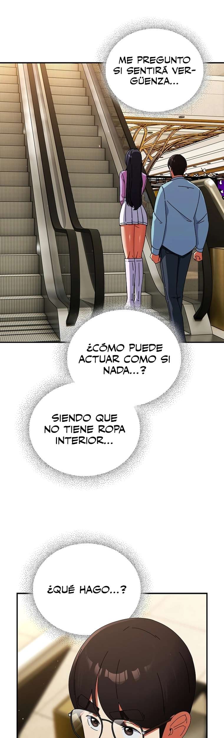 Tómame Una Foto Capitulo 20 página 42