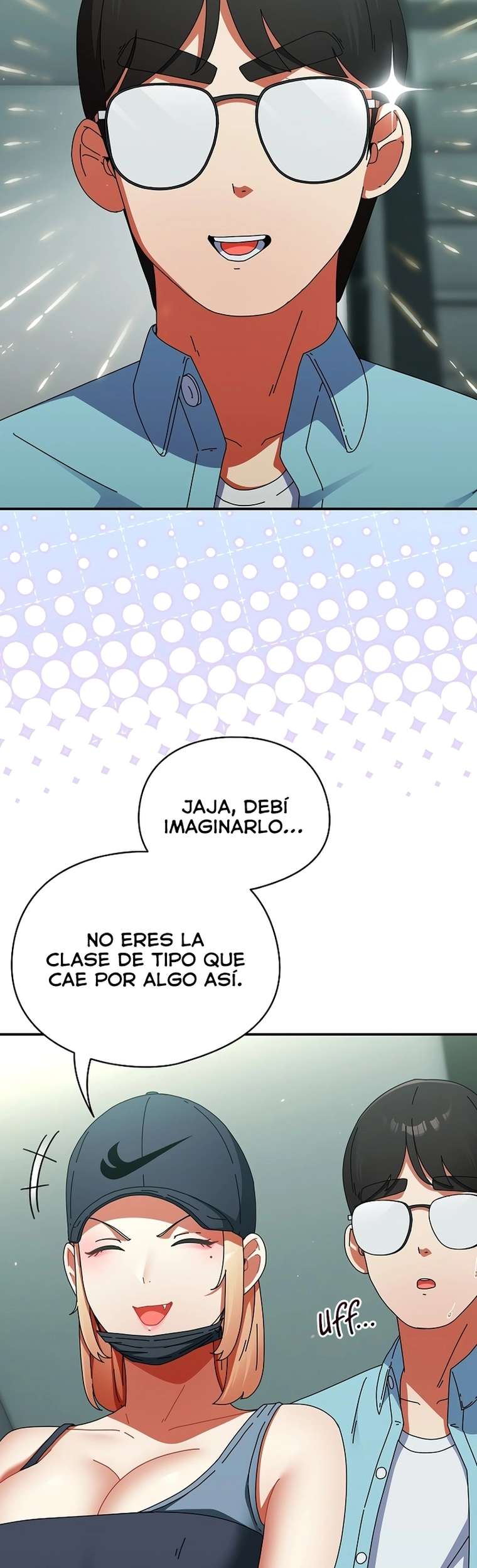 Tómame Una Foto Capitulo 20 página 5