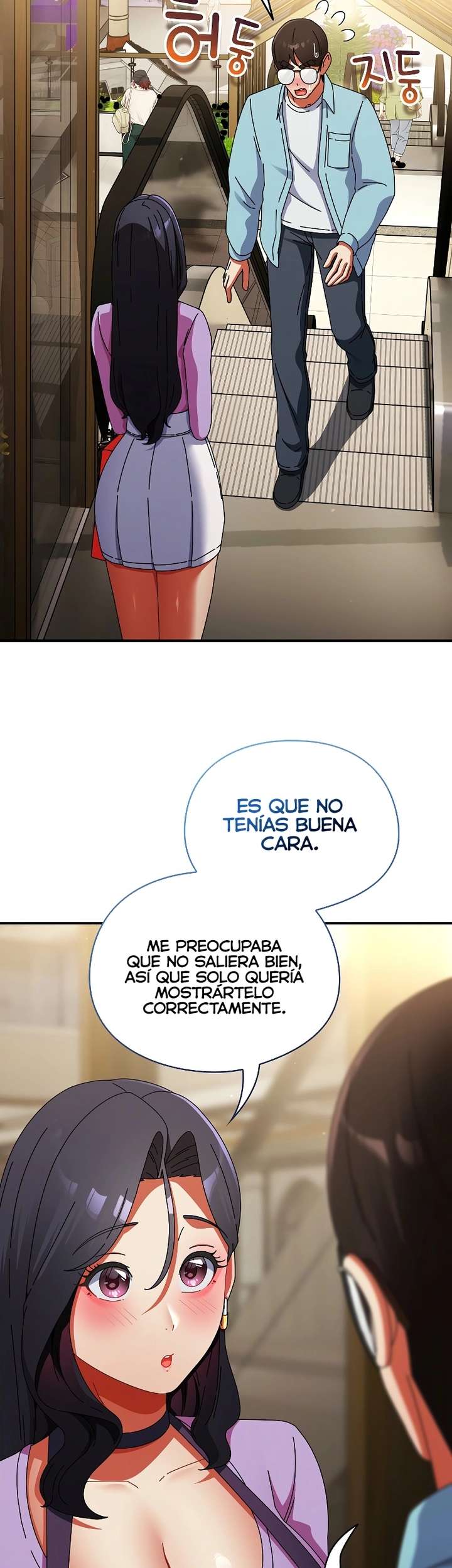 Tómame Una Foto Capitulo 21 página 13