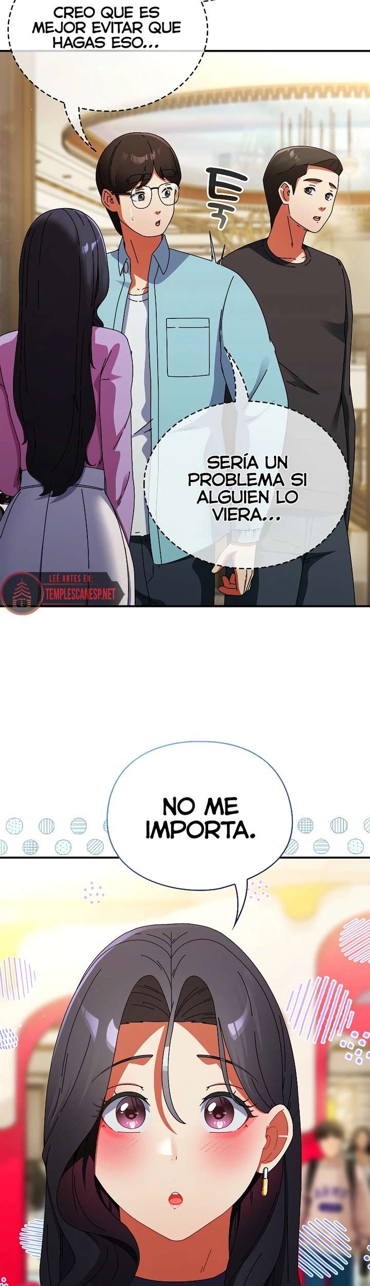 Tómame Una Foto Capitulo 21 página 15