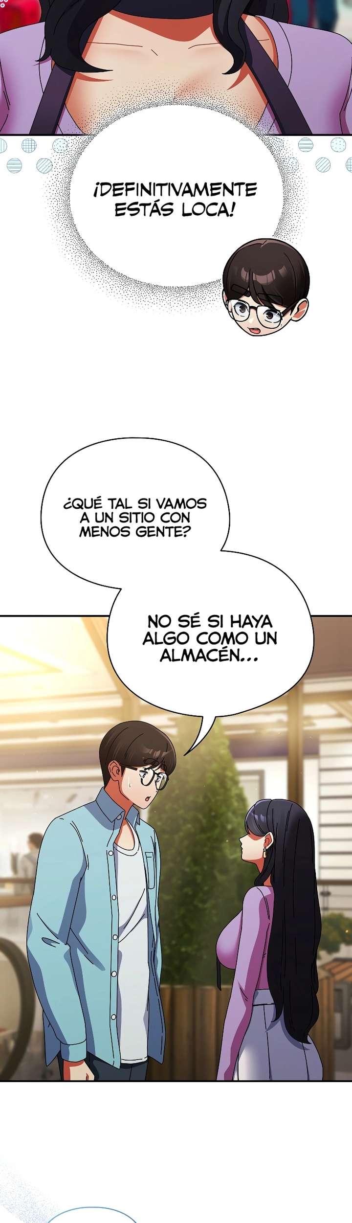 Tómame Una Foto Capitulo 21 página 16