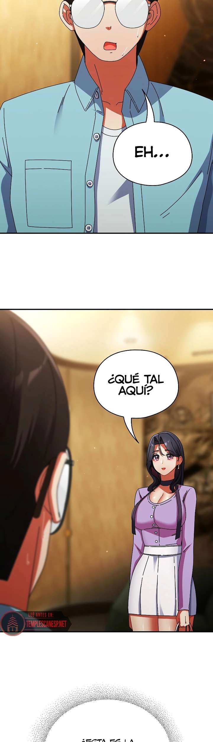 Tómame Una Foto Capitulo 21 página 19