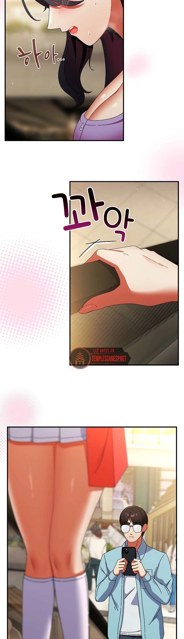 Tómame Una Foto Capitulo 21 página 2