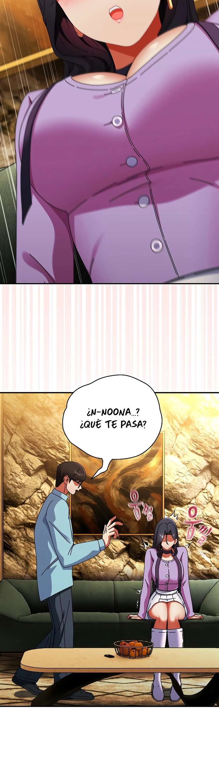 Tómame Una Foto Capitulo 21 página 22