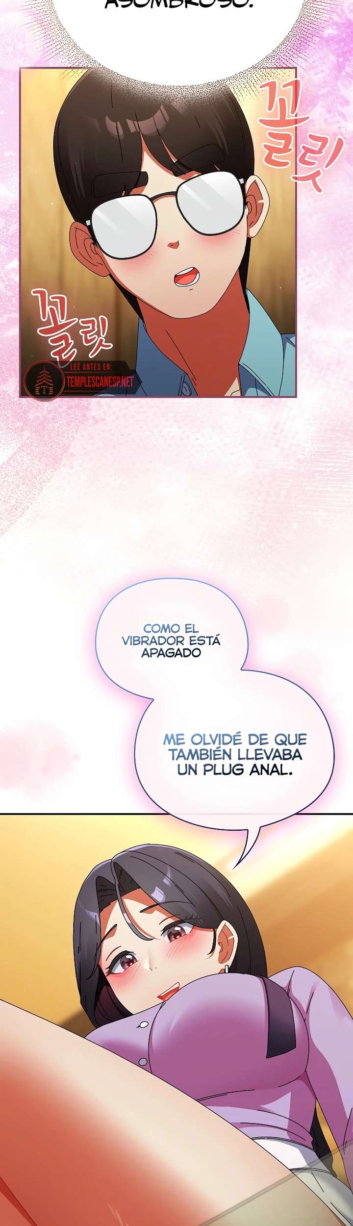 Tómame Una Foto Capitulo 21 página 24