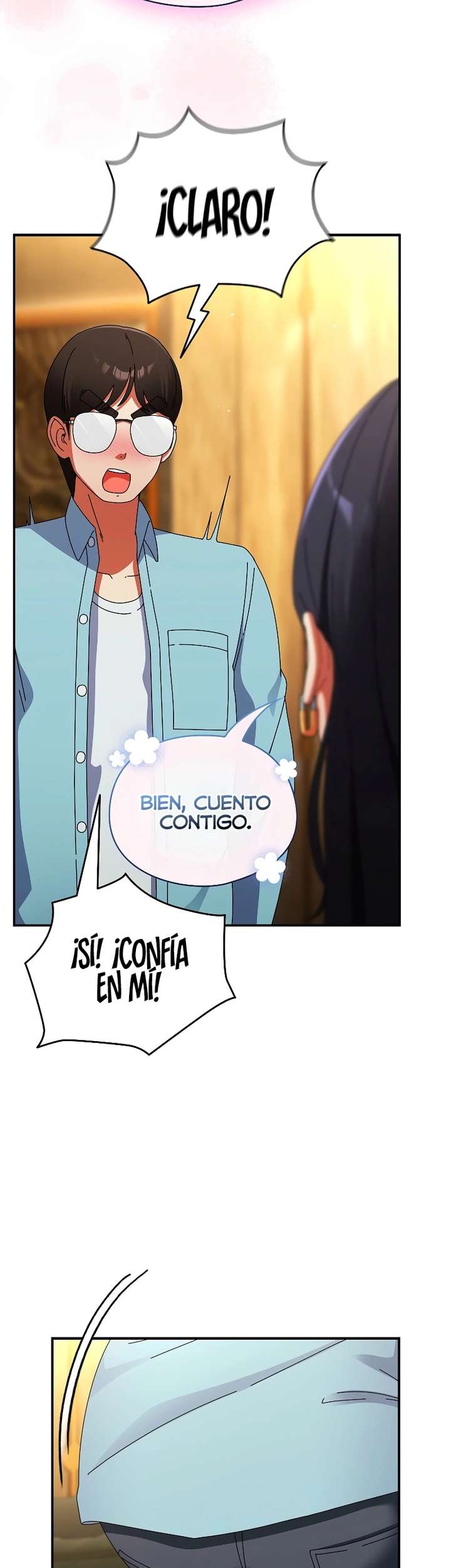 Tómame Una Foto Capitulo 21 página 26