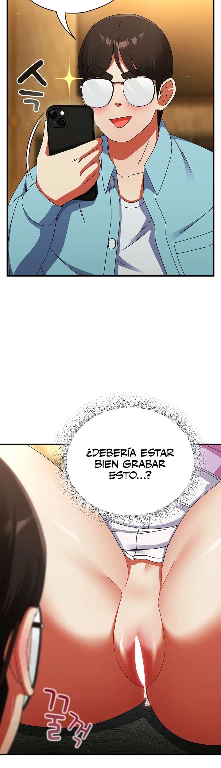 Tómame Una Foto Capitulo 21 página 29