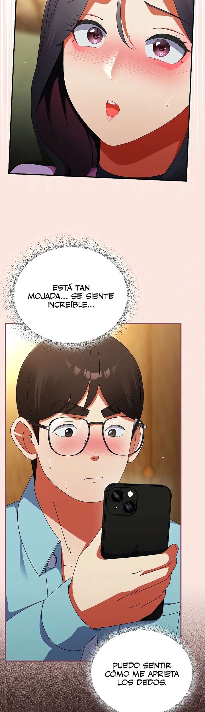 Tómame Una Foto Capitulo 21 página 32