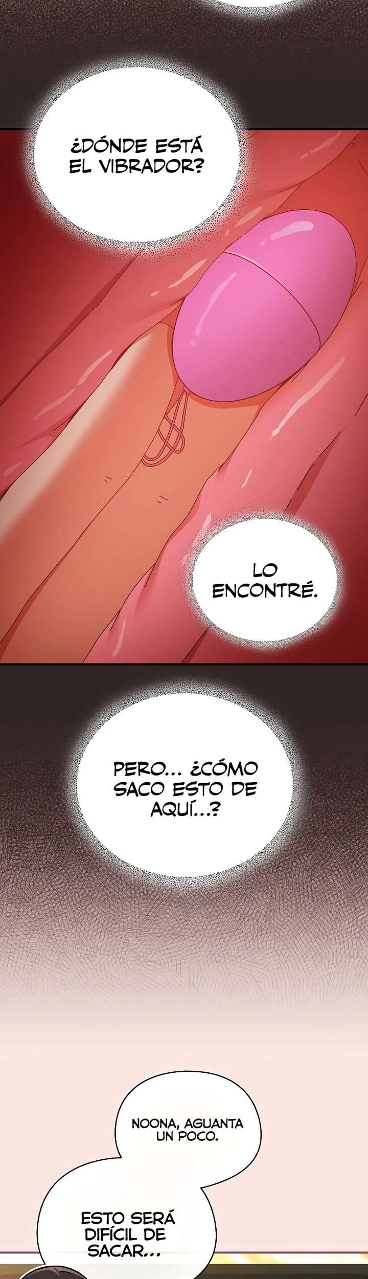 Tómame Una Foto Capitulo 21 página 33