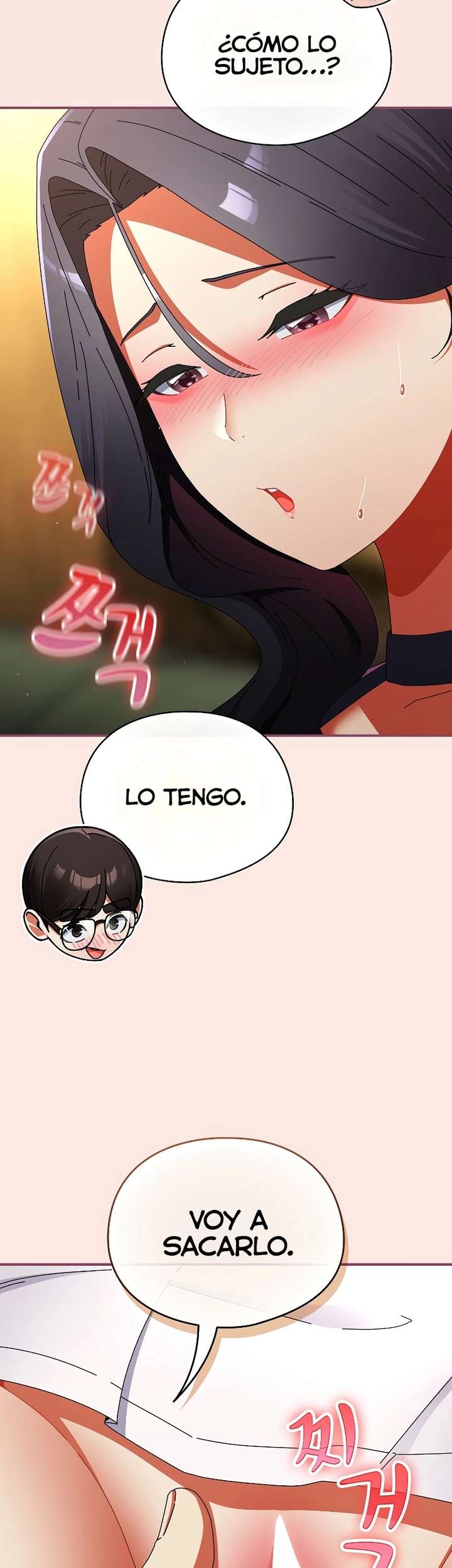 Tómame Una Foto Capitulo 21 página 35