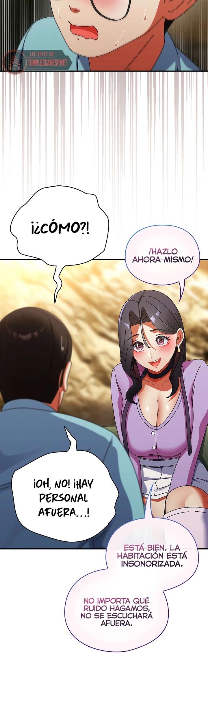 Tómame Una Foto Capitulo 21 página 41