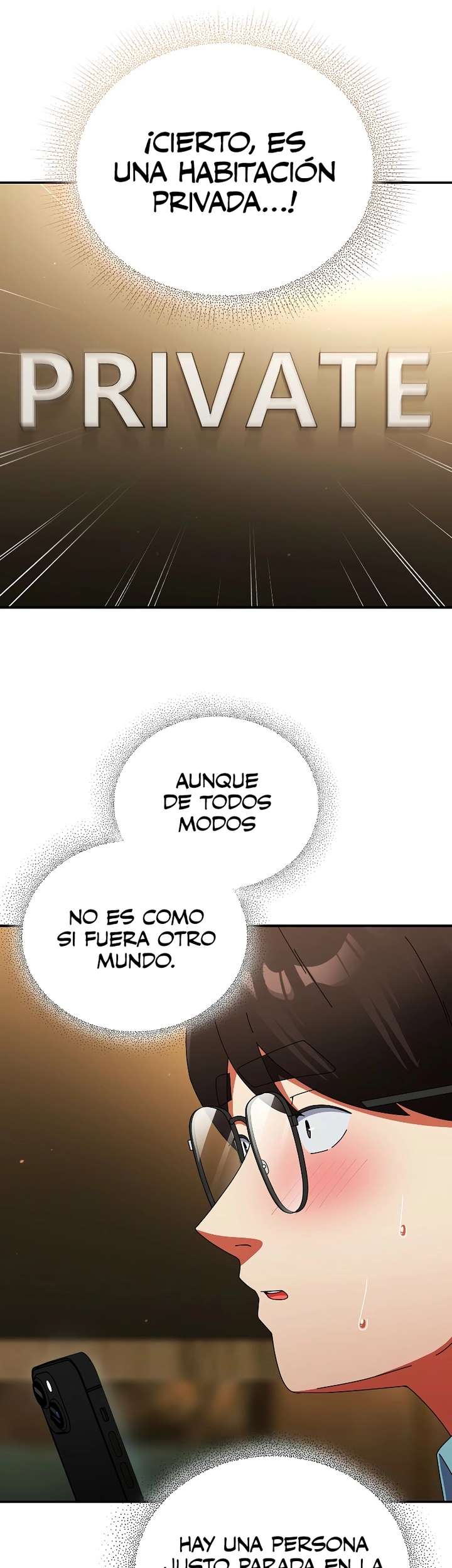 Tómame Una Foto Capitulo 21 página 42
