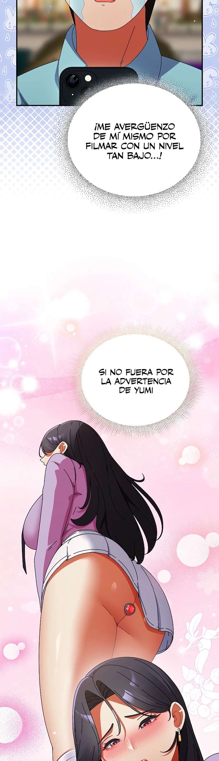 Tómame Una Foto Capitulo 21 página 6