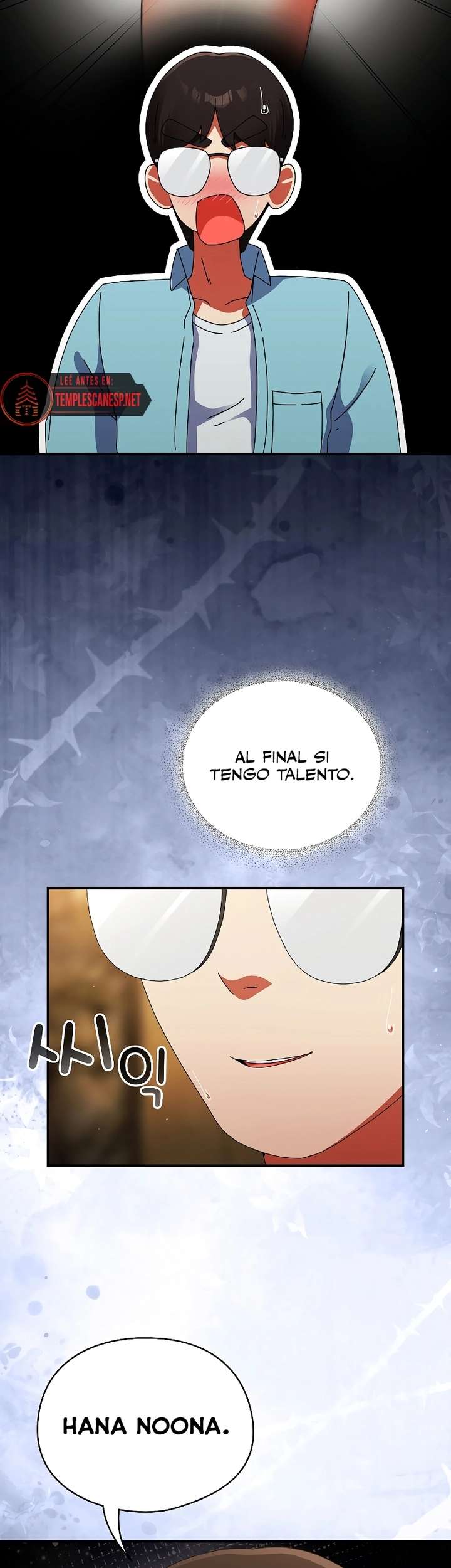 Tómame Una Foto Capitulo 22 página 17