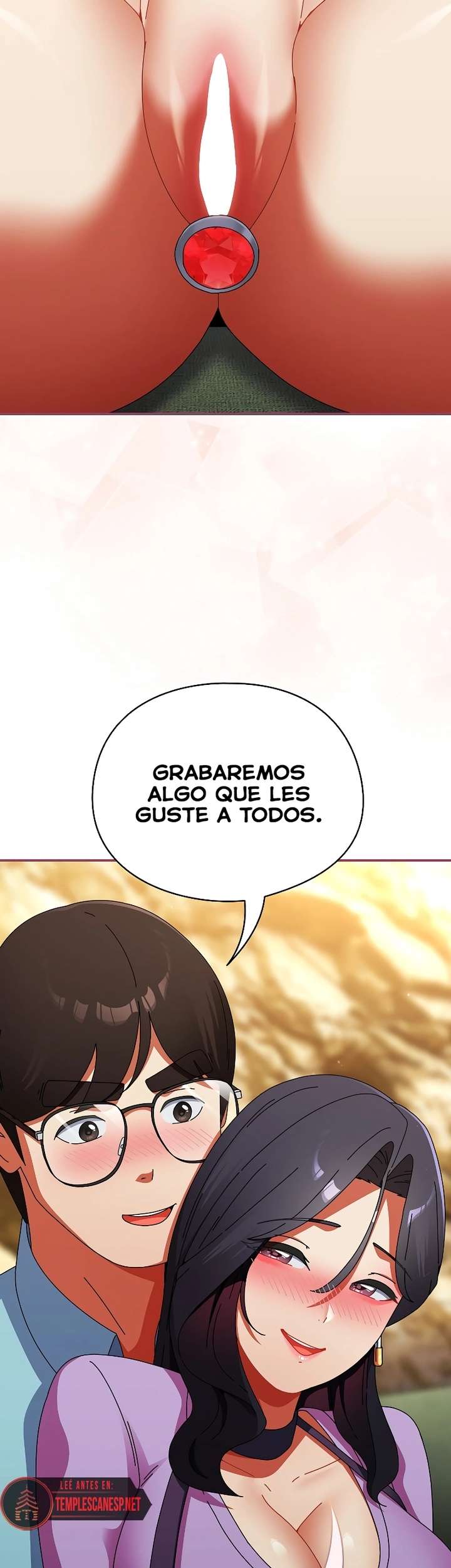 Tómame Una Foto Capitulo 22 página 22