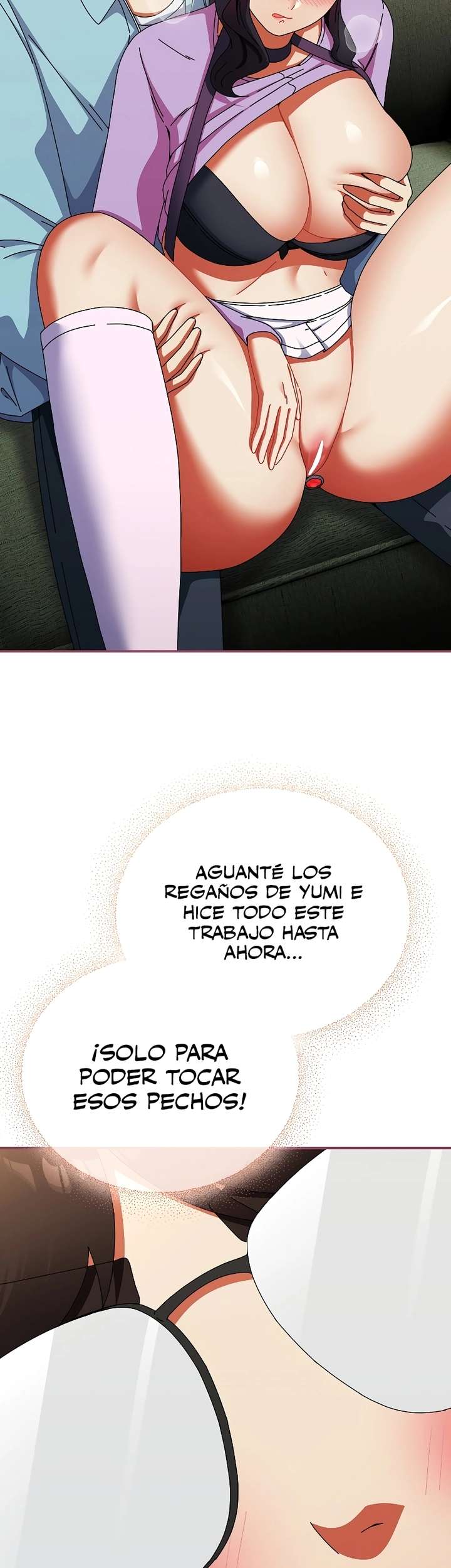 Tómame Una Foto Capitulo 22 página 26