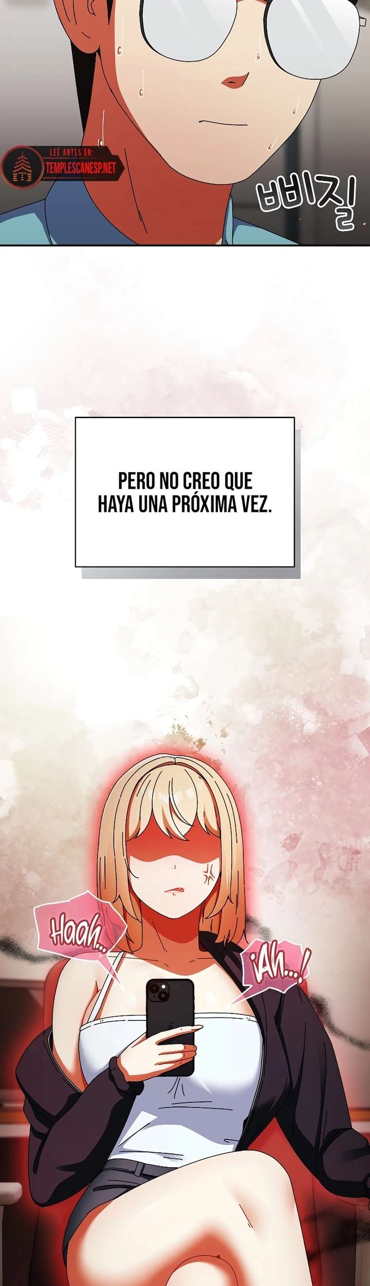 Tómame Una Foto Capitulo 22 página 47
