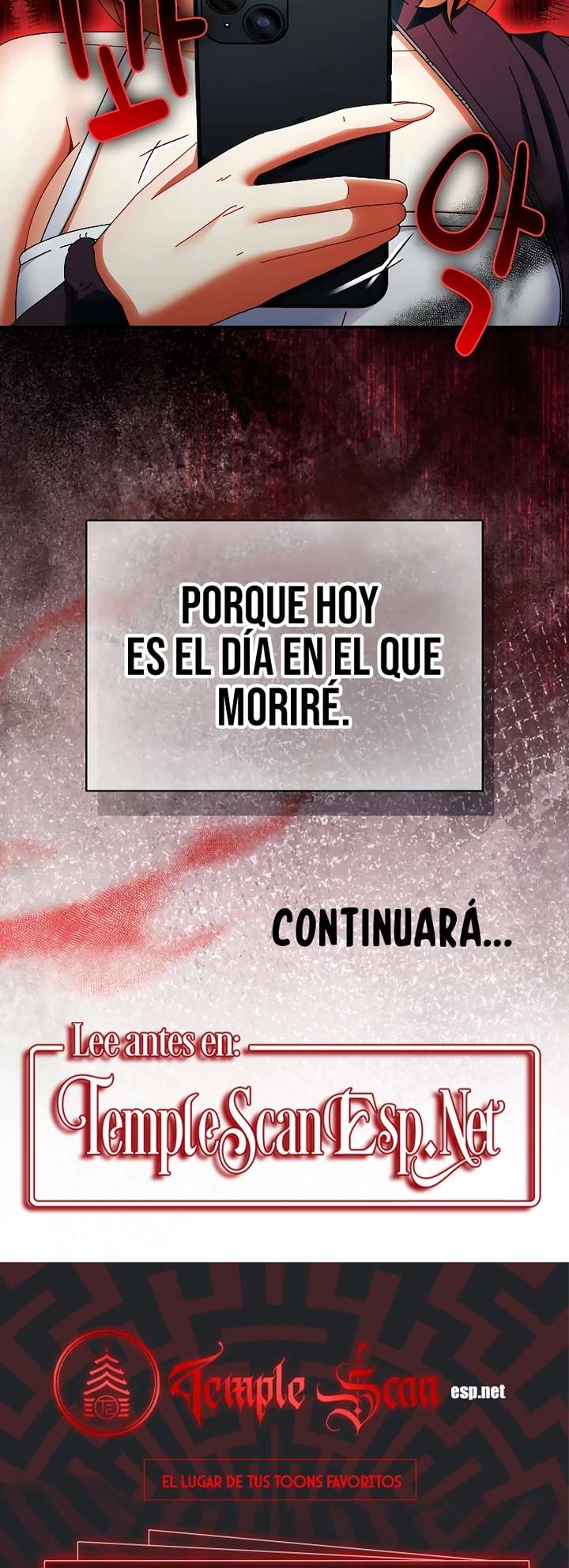 Tómame Una Foto Capitulo 22 página 49