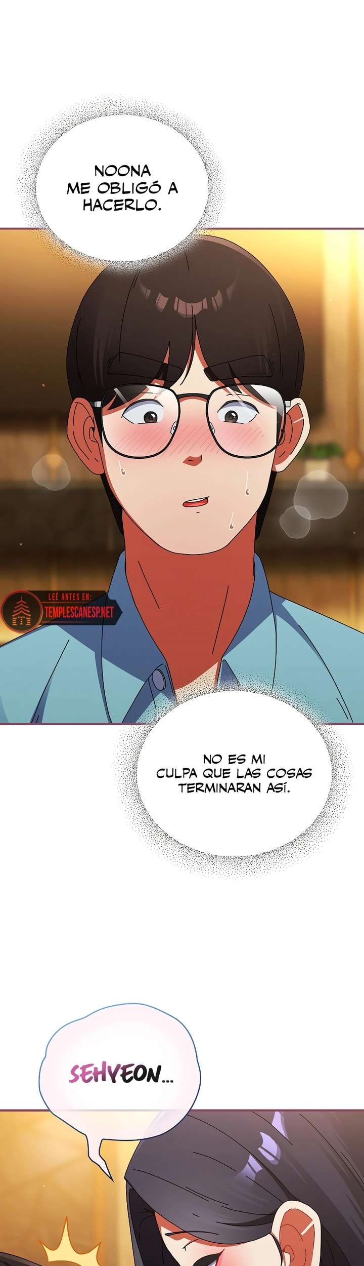 Tómame Una Foto Capitulo 22 página 5