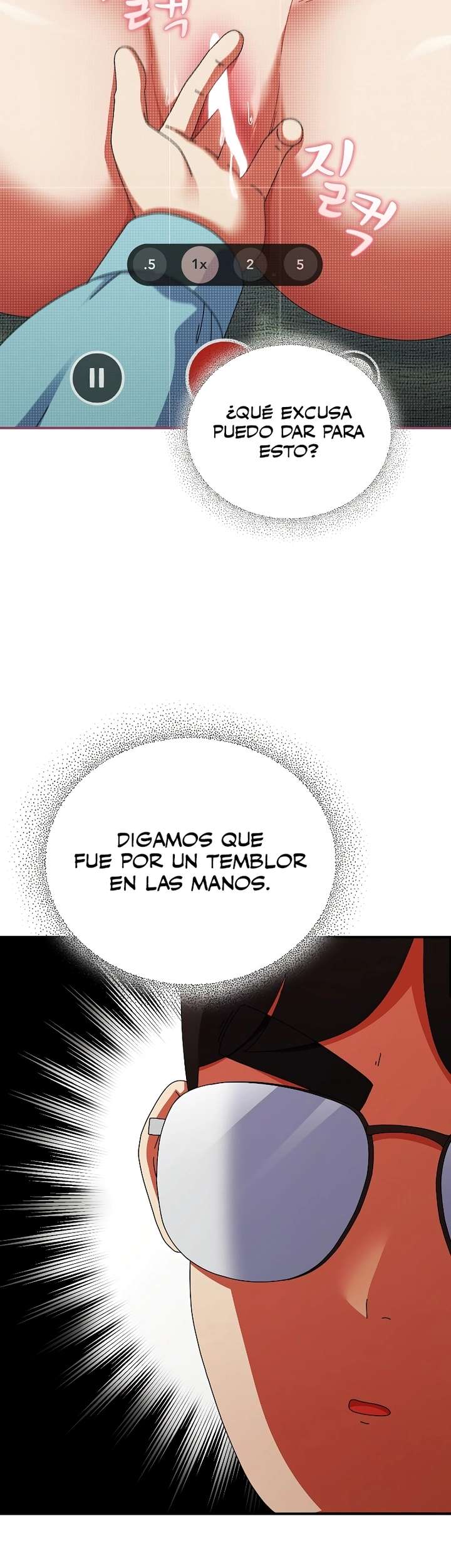 Tómame Una Foto Capitulo 22 página 9
