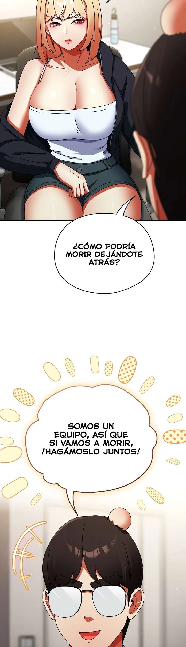 Tómame Una Foto Capitulo 23 página 11